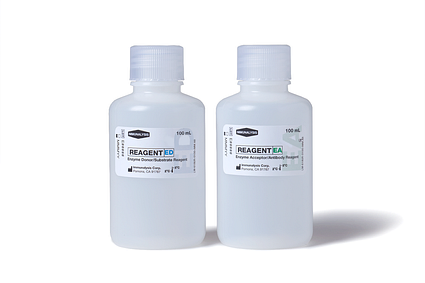 Fentanyl Reagent Kit